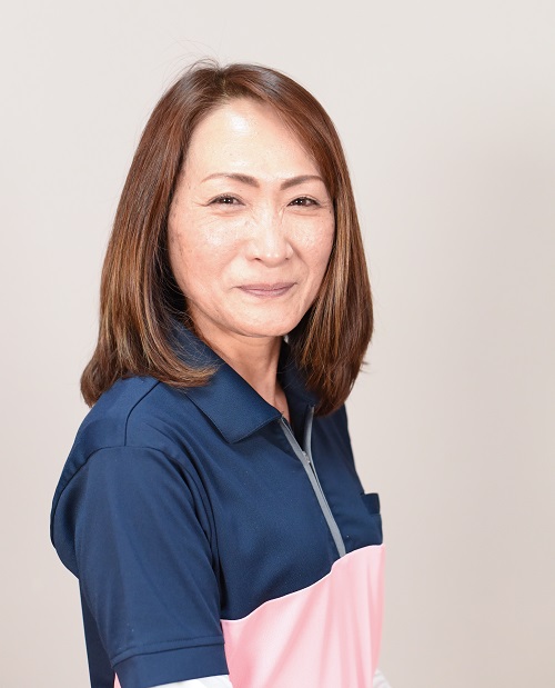 takeko fujimoto